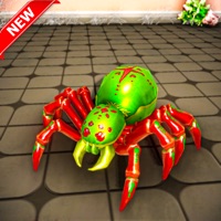 蜘蛛英雄之城游戏iOS版