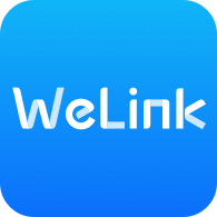 华为云WeLink视频会议app软件