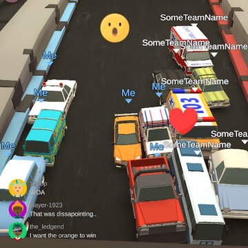 跑步机赛车 跑步机赛车