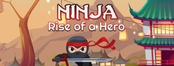 Ninja: Rise of a Hero(����Ӣ������)v1.0 ��׿��