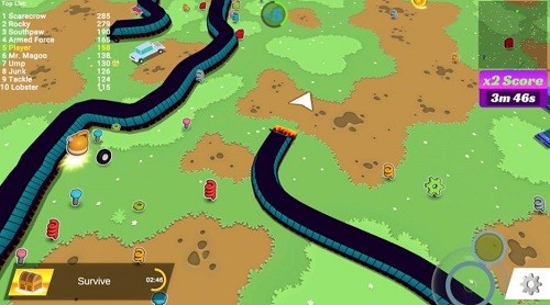 Minicar io(��������io)v1.0.1 ��׿��