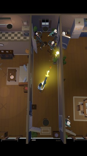 Mayhem(������å����)v0.1 ��׿��