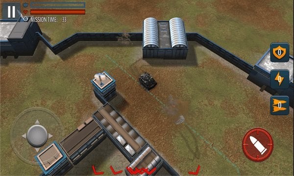 Tank Battle(̹ս)v1.14.6 ׿