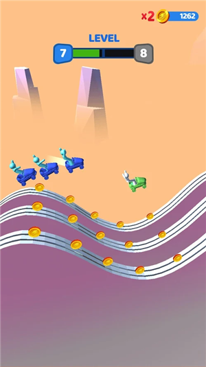 Speedy Slopes!(б�¿��)v1.0 ��׿��