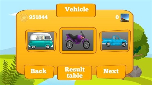 Hill Jump Racing(��ɽ��Ծ����)v1.14 ��׿��