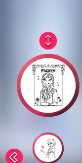 Ice Princess Snow Coloring Book(ѩɫ)v1.19 ׿