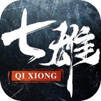 七雄纷争手游iOS版v1.8.0 官方版