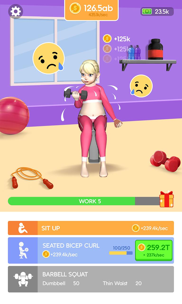 Workout Beauty(���ö������徺��)v1.2.9 ���İ�