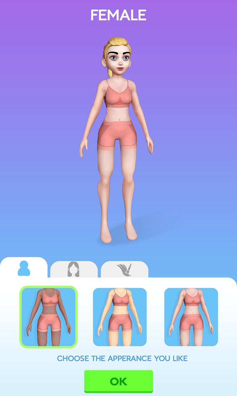 Workout Beauty(���ö������徺��)v1.2.9 ���İ�