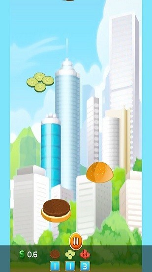 Sky Burger(Ħ�캺������С��Ϸ)v1.0.2 ��׿��