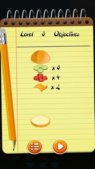 Sky Burger(Ħ�캺������С��Ϸ)v1.0.2 ��׿��