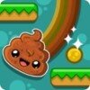 Happy Poo Fall(���ֱ����׹)v1.2.1 ��׿��