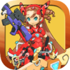 Striker Girl End(ǰ��Ů��)v1.01 ��׿��
