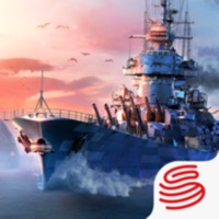 战舰世界闪击战iOS版
