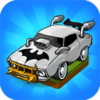 Merge Muscle Car(�ϲ����⳵)v2.0.1 ��׿��
