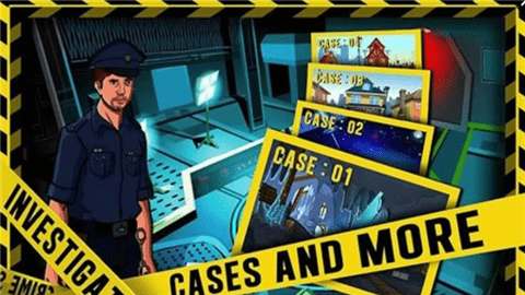 CrimeSuspect(����������)v1.5 ��׿��