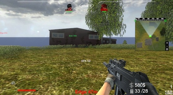 BrutalStrike v2176(Ұ�������Ϸ)v1.2176 ��׿��