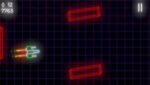 Neon Light Space Ship(޺ɴ)v0.7 ׿
