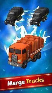 Merge Truck(�ϲ�����)v1.0.40 ��׿��