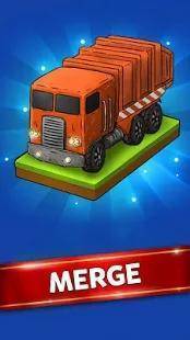 Merge Truck(�ϲ�����)v1.0.40 ��׿��