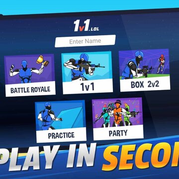 1v1����ɱ