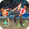 Street Fighter Hero(��ͷ����Ӣ��)v1.9 ��׿��