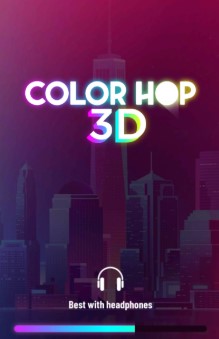 Color Hop 3D(ɫԾ3D)v1.1.3 ׿