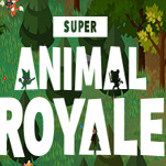 ɱSuper Animal Royale