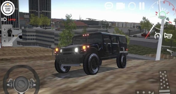 Fast&Grand Car Driving Simulator(��������ģ����)v5.6.0 ��׿��