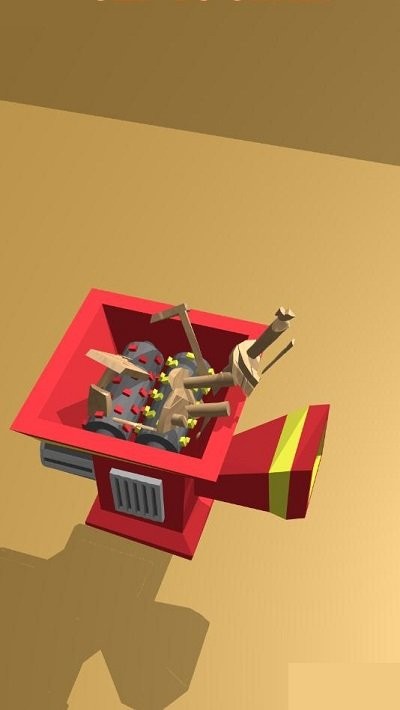 ChopChop(��������6����)v0.1 ��׿��