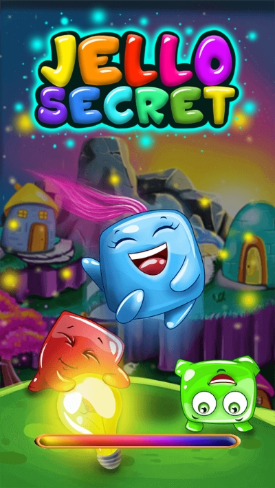 Jello Secret(�������������)v3.7.4.23 ��׿��