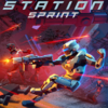 �ռ�վ���Space Station Sprint�ⰲװ��ɫ��