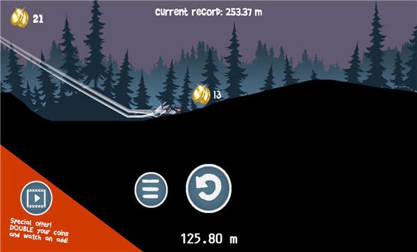 Jetpack Jumper(�����������߰�׿��)v1.368 ���°�