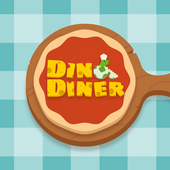 Dino Diner(Ϸ)v1.0.0 °
