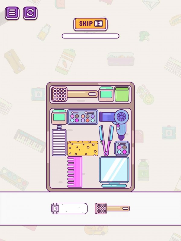 Puzzle Town(ƴͼ֮�ǽ�������ˣ)v1.0.1 ��׿��