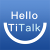 TiTalk�����罻v2.4.0 �ٷ���