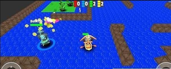 Treasure Battle(����ս��)v1.6 ��׿��