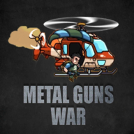 Metal Guns War(ǹս)v1.1 ׿