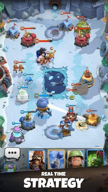 War Alliancev1.48.24 ������