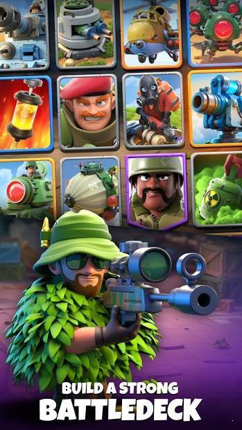 War Alliancev1.48.24 ������