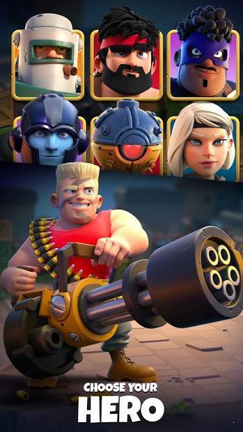 War Alliancev1.48.24 ������