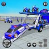 Grand Police Transport Truck(�����ؾ�����ģ����)v1.0.26 ��׿��