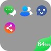 DualSpace64λ���v1.1 ��׿��Ѱ�