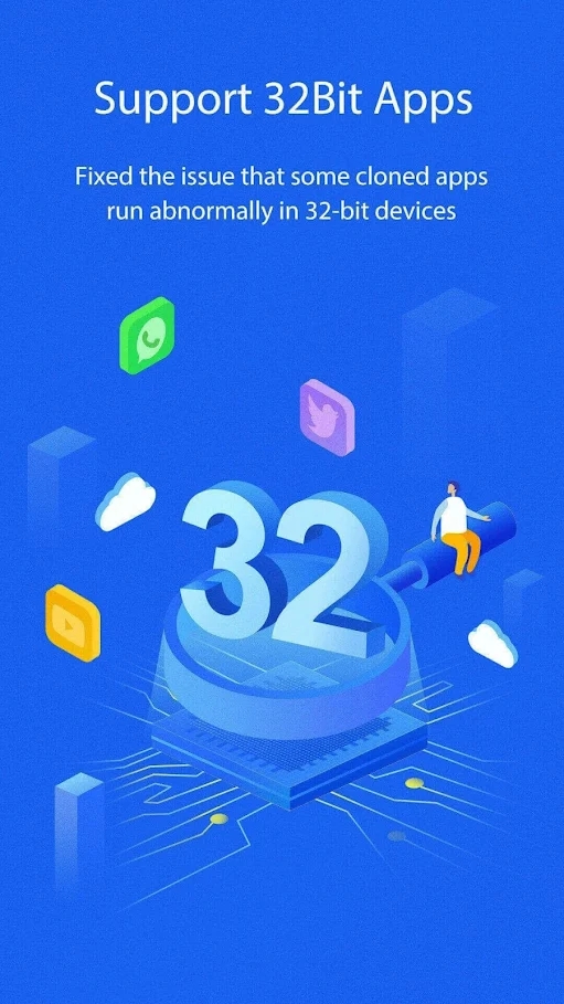 DualSpace32(Dual Space Pro 32Bit)v1.0.2 רҵ��