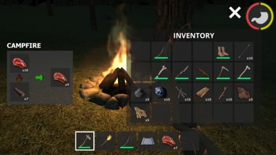 ʧ��ɭ������v0.3 ��׿��