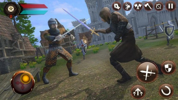 Osman Ghazi(��˹����ҫ������)v1.0 ��׿��