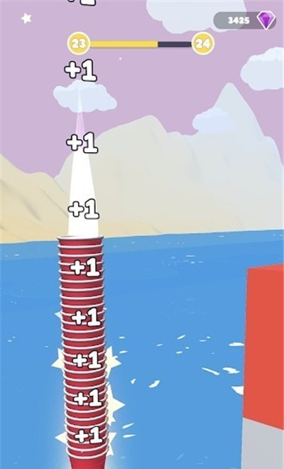 Jump Collect(ֽ������������)v0.1 ���°�