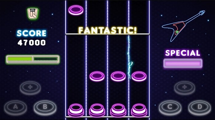 Neon Guitar(�޺缪��������)v1.0.0.0 ��׿��