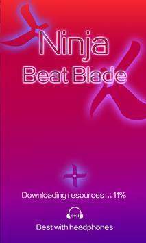 Beat Blade Ninja(߶)v1.1.6 ׿