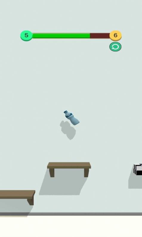 Bottle Flip Jump(ƿתԾ)v1.0 ׿